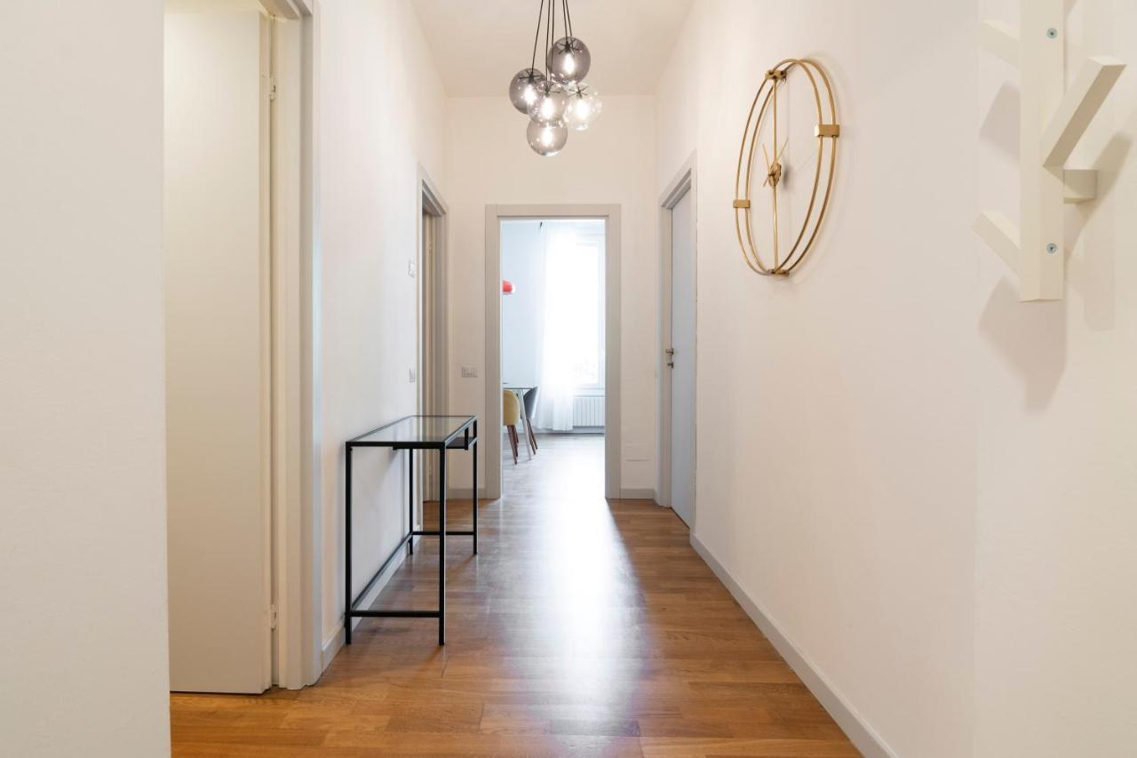 Residenza Cornaggia Apartment Milan Exterior photo